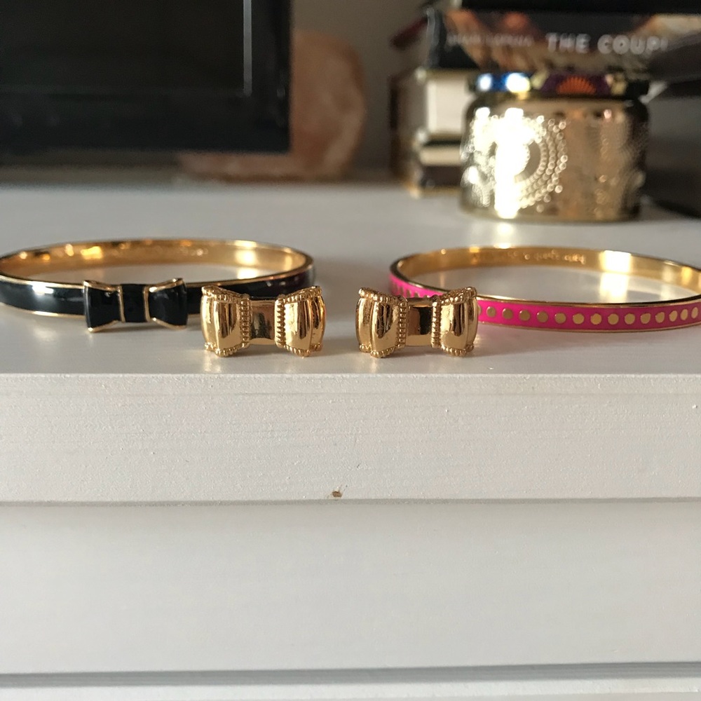 Kate Spade jewelry lot